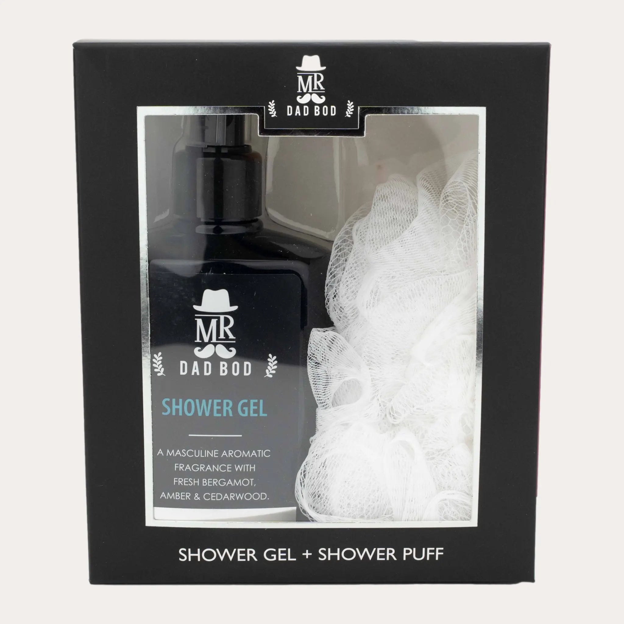 Mr Dad Bod Shower Gel Pack