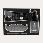 Mr Dad Bod Beard Grooming Kit
