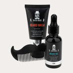 Mr Dad Bod Beard Grooming Kit