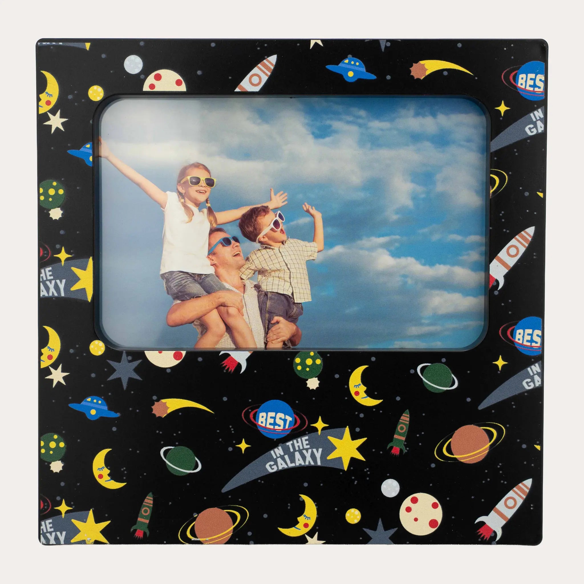 Dad Photo Frame