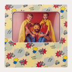 Dad Photo Frame