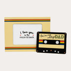 Magnetic Photo Frame