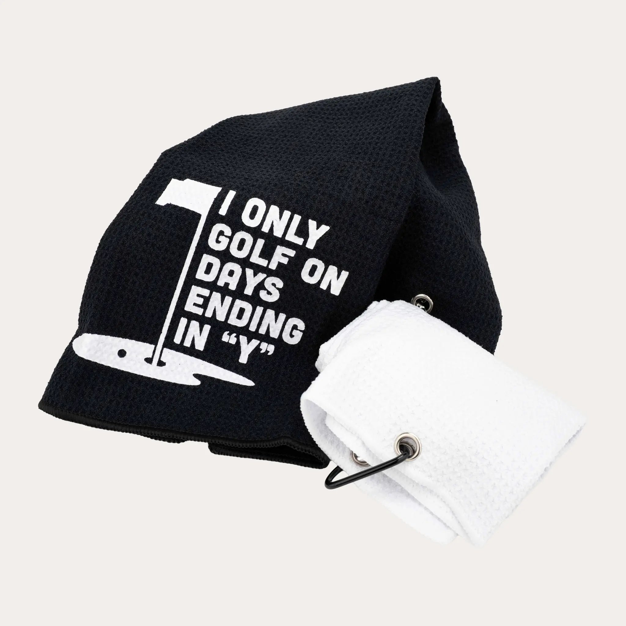 Everyday Golf Towel