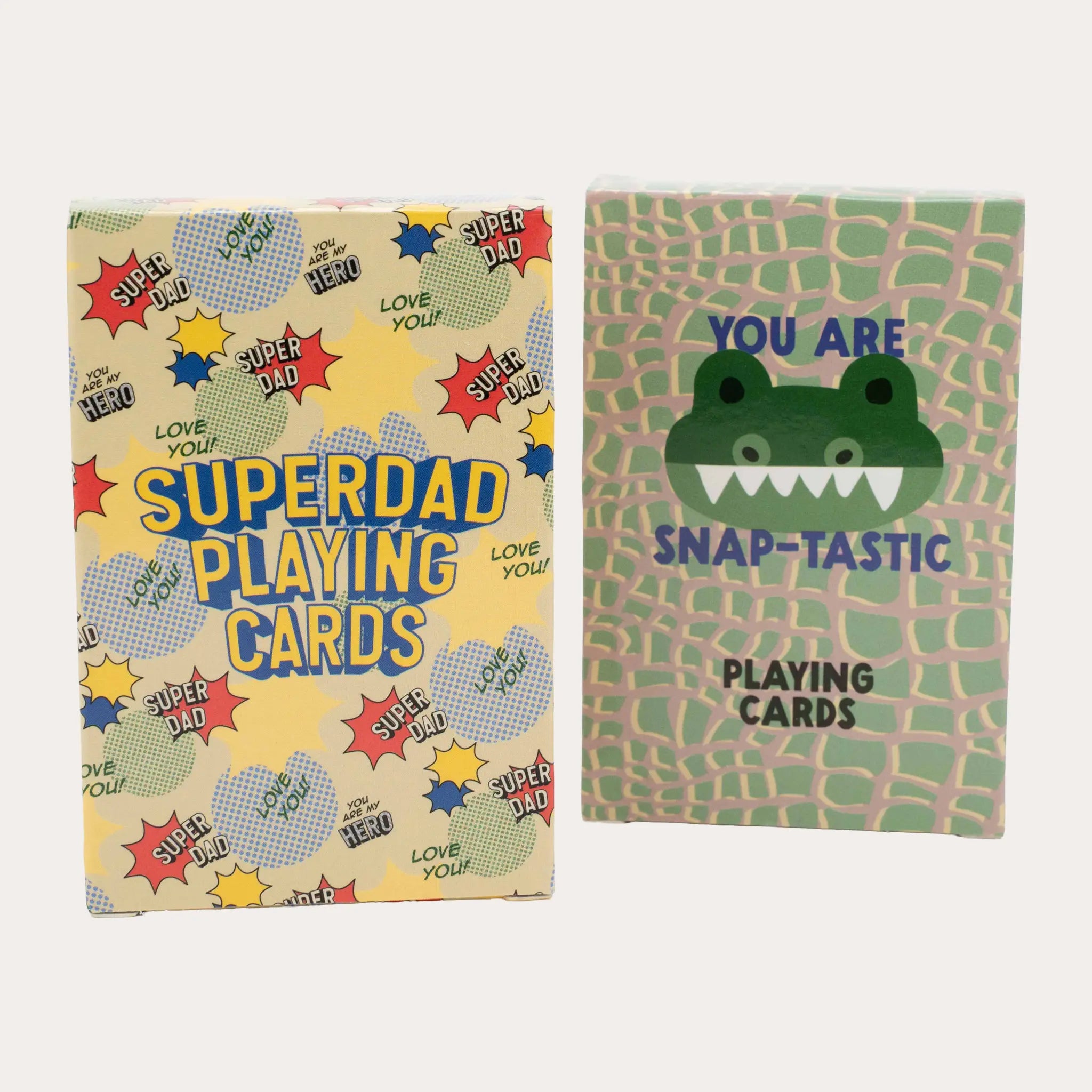 Playing Cards