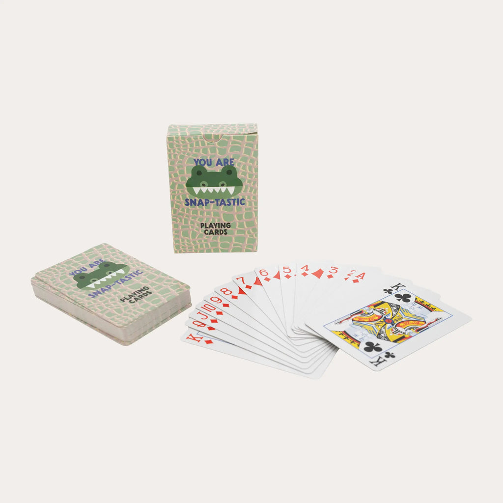 Playing Cards