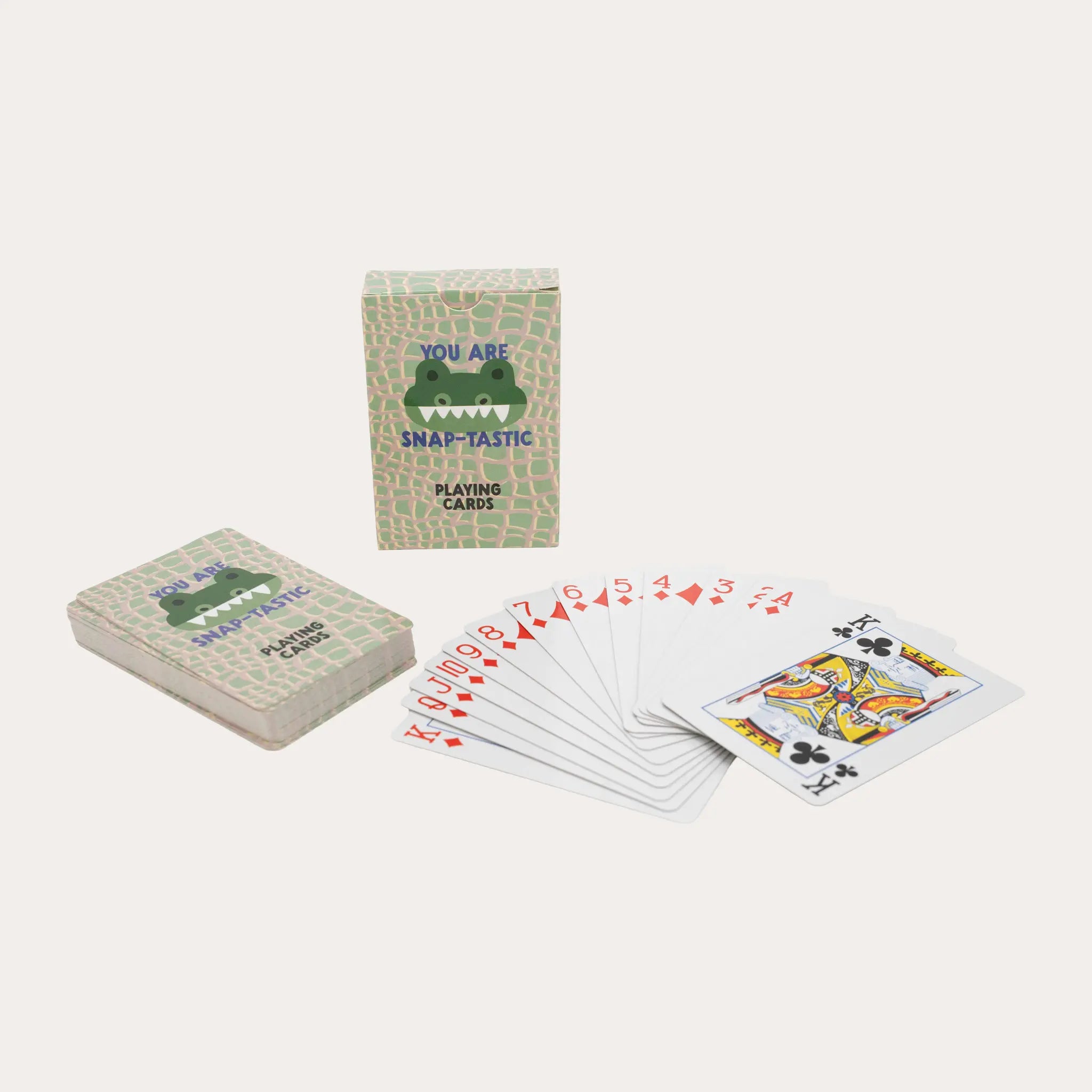 Playing Cards