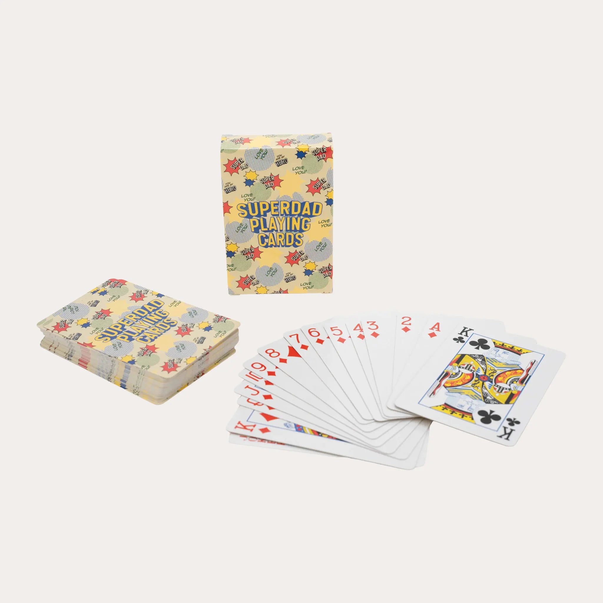 Playing Cards