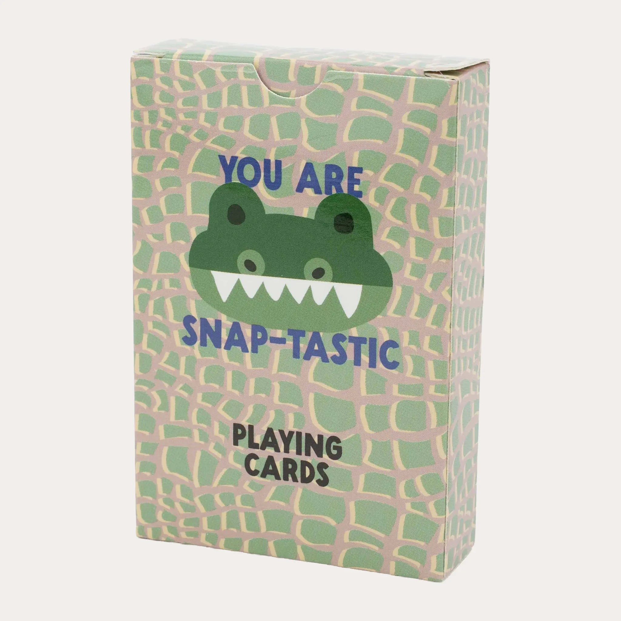 Playing Cards