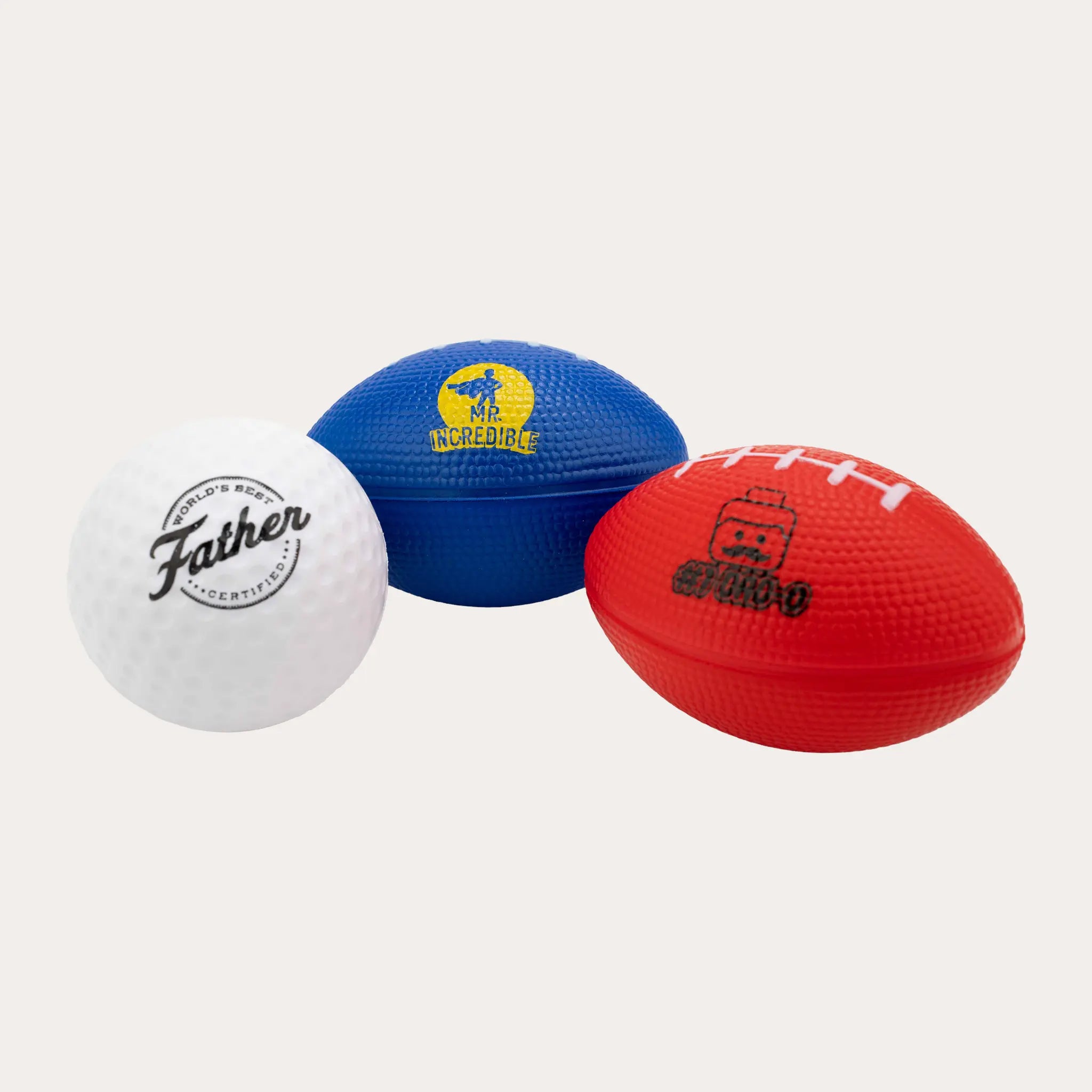 Sporting Stress Ball