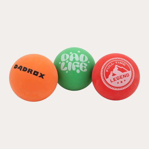High Bounce Ball
