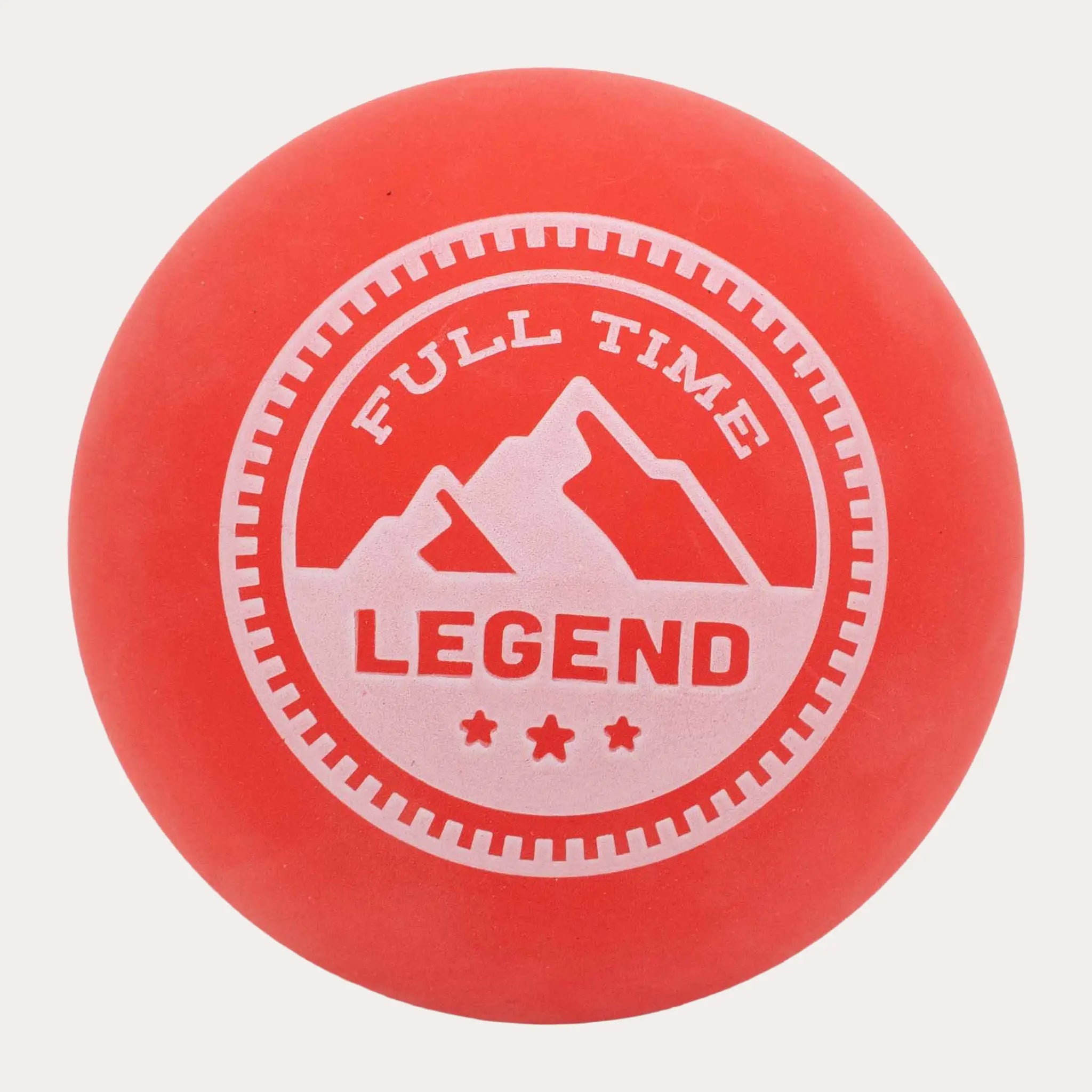 High Bounce Ball