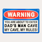 Metal Signs