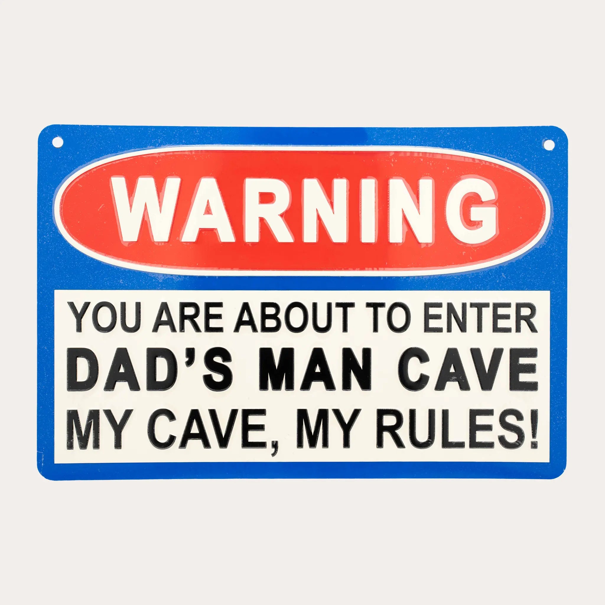 Metal Signs