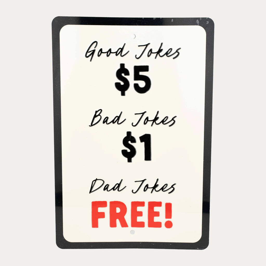 Metal Signs