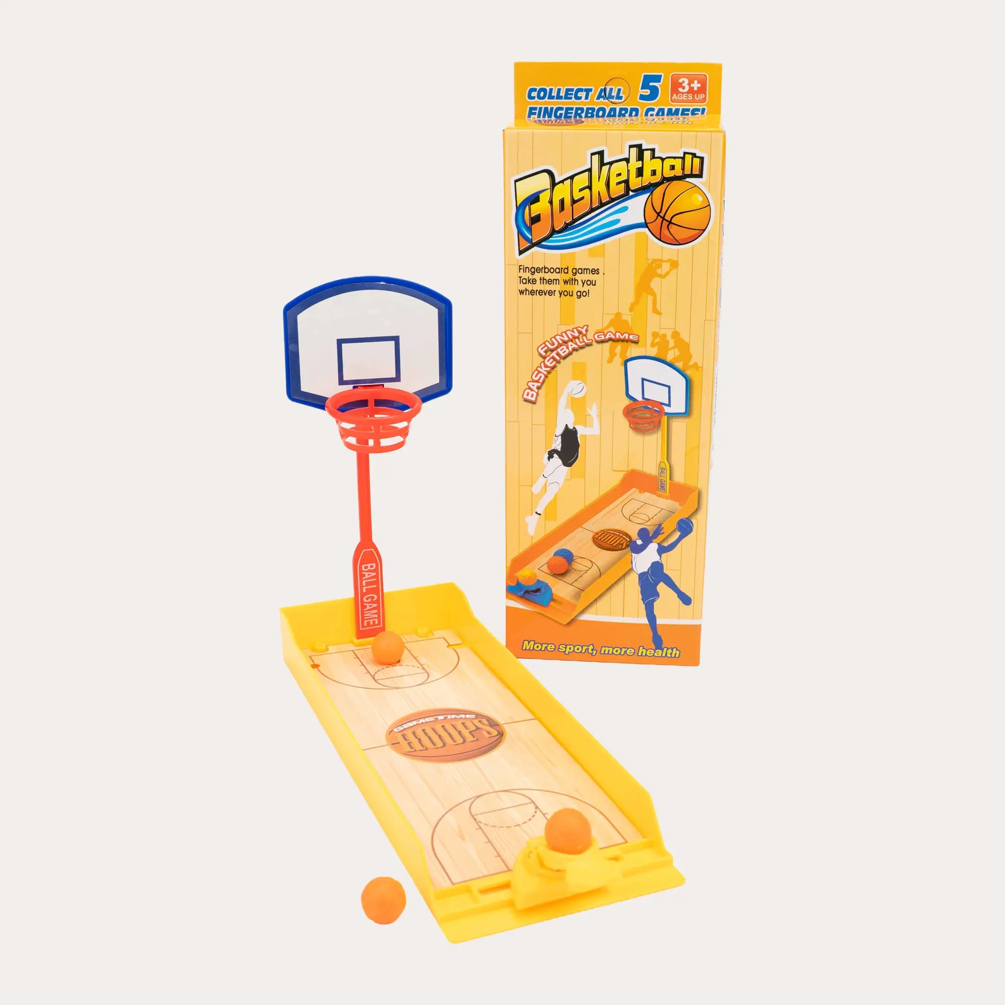Table Games with Dad