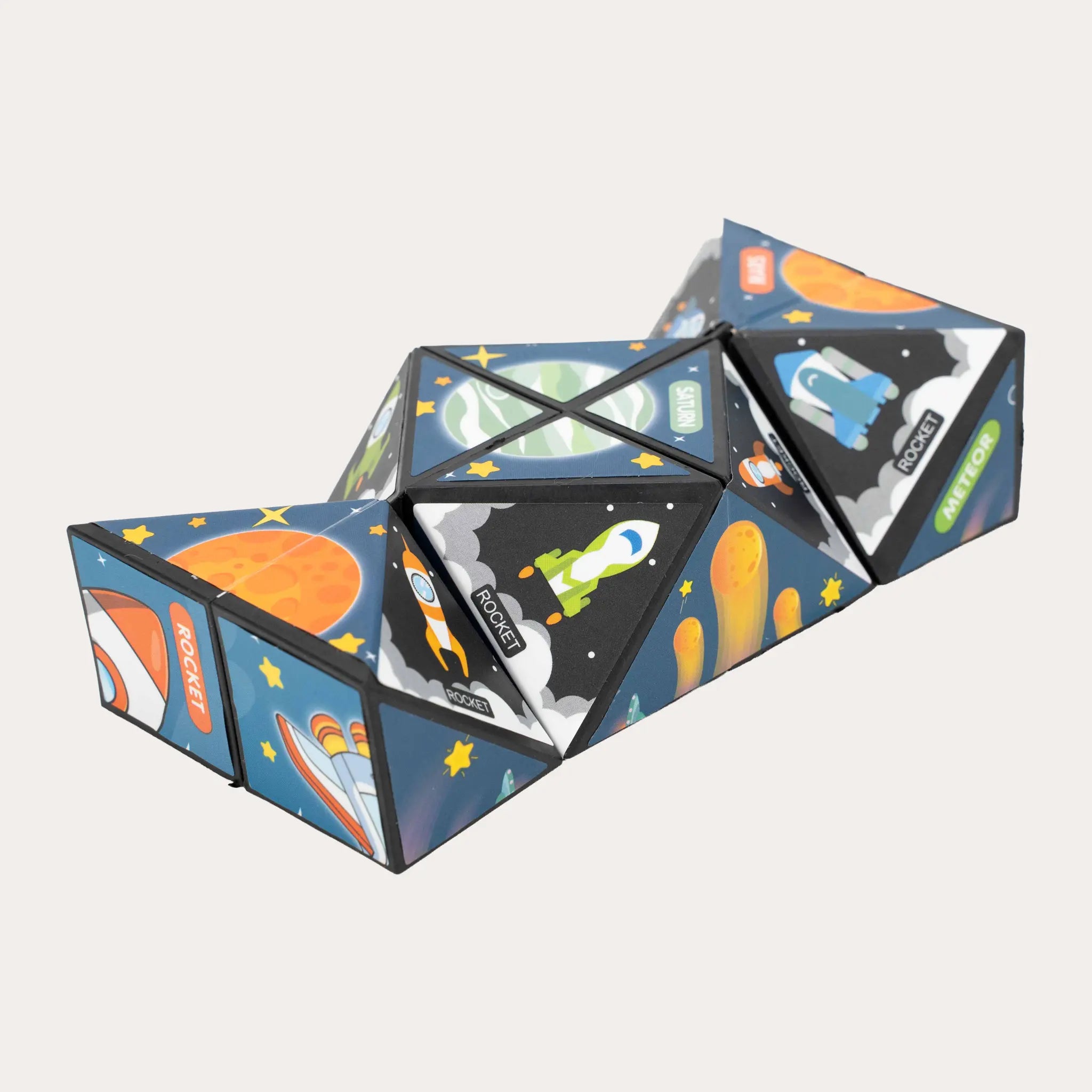 Magic Cube