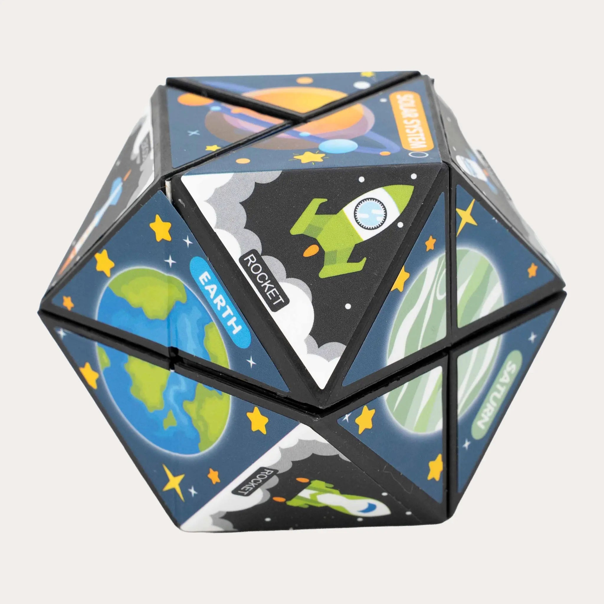 Magic Cube