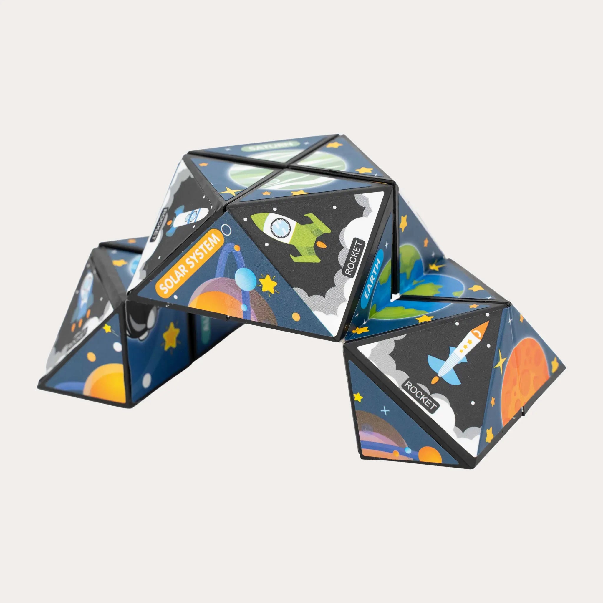 Magic Cube