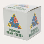Pyramid Brain Teaser
