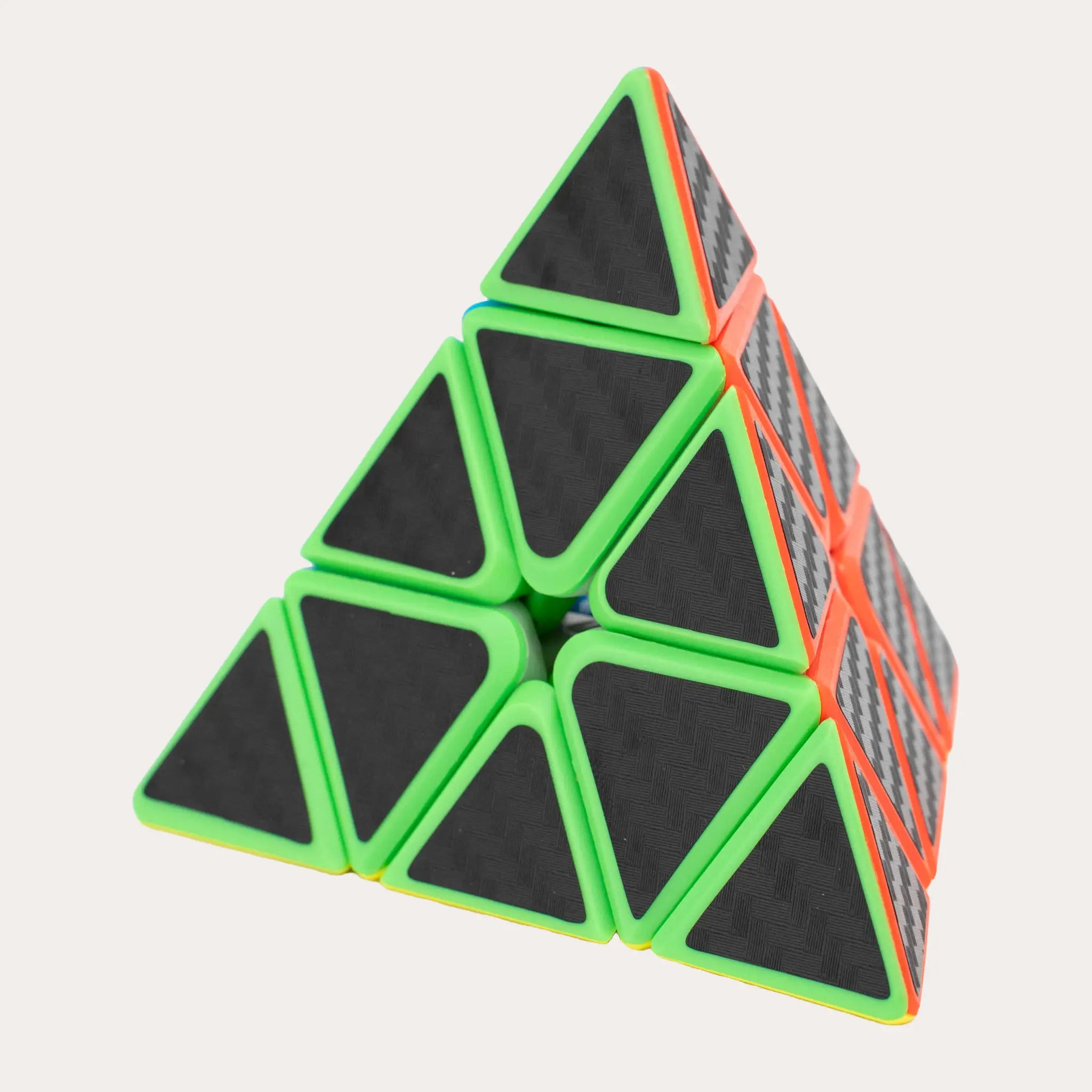 Pyramid Brain Teaser