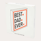 Best Dad Ever Sign