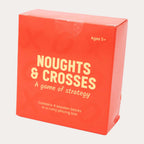 Noughts & Crosses