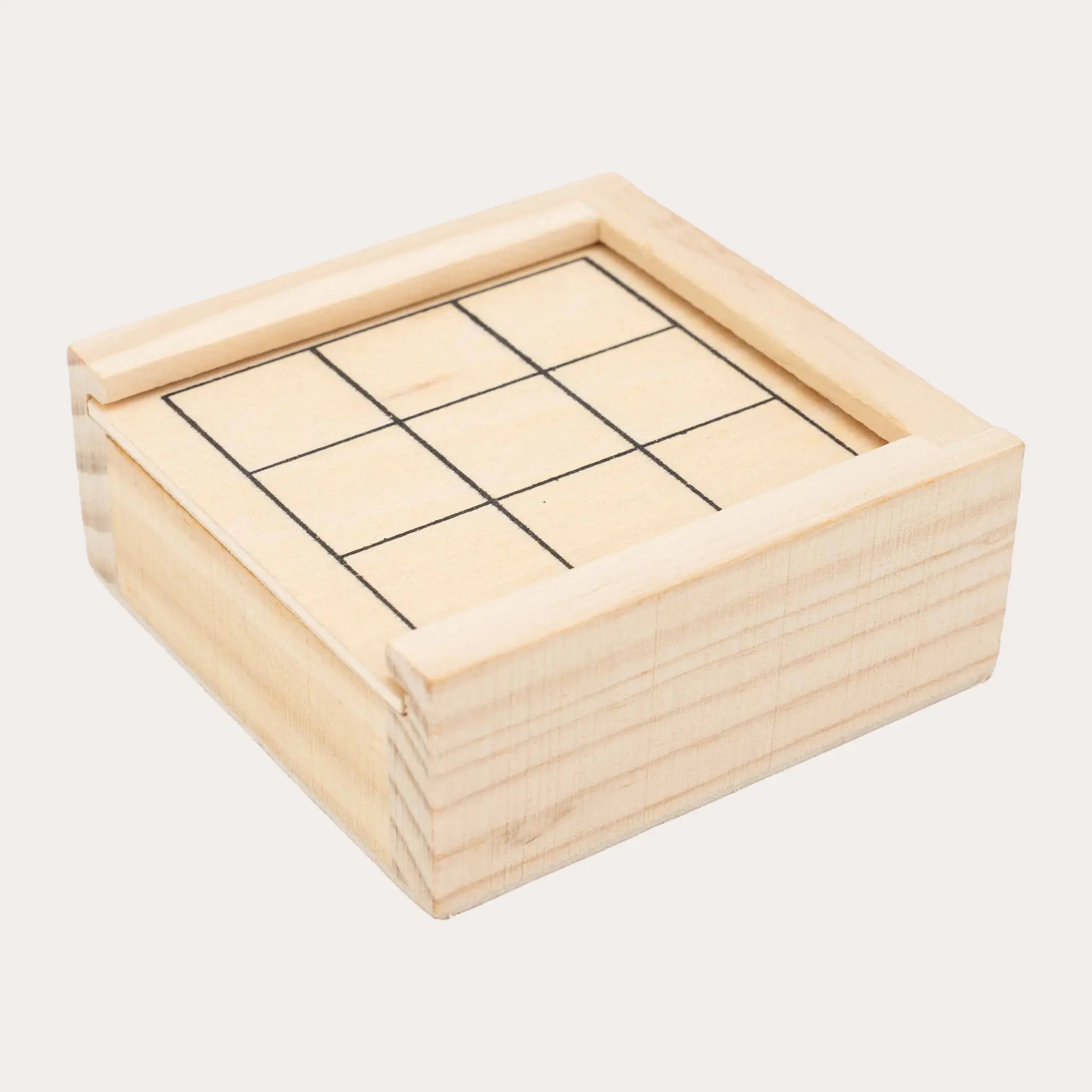 Noughts & Crosses