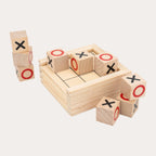 Noughts & Crosses