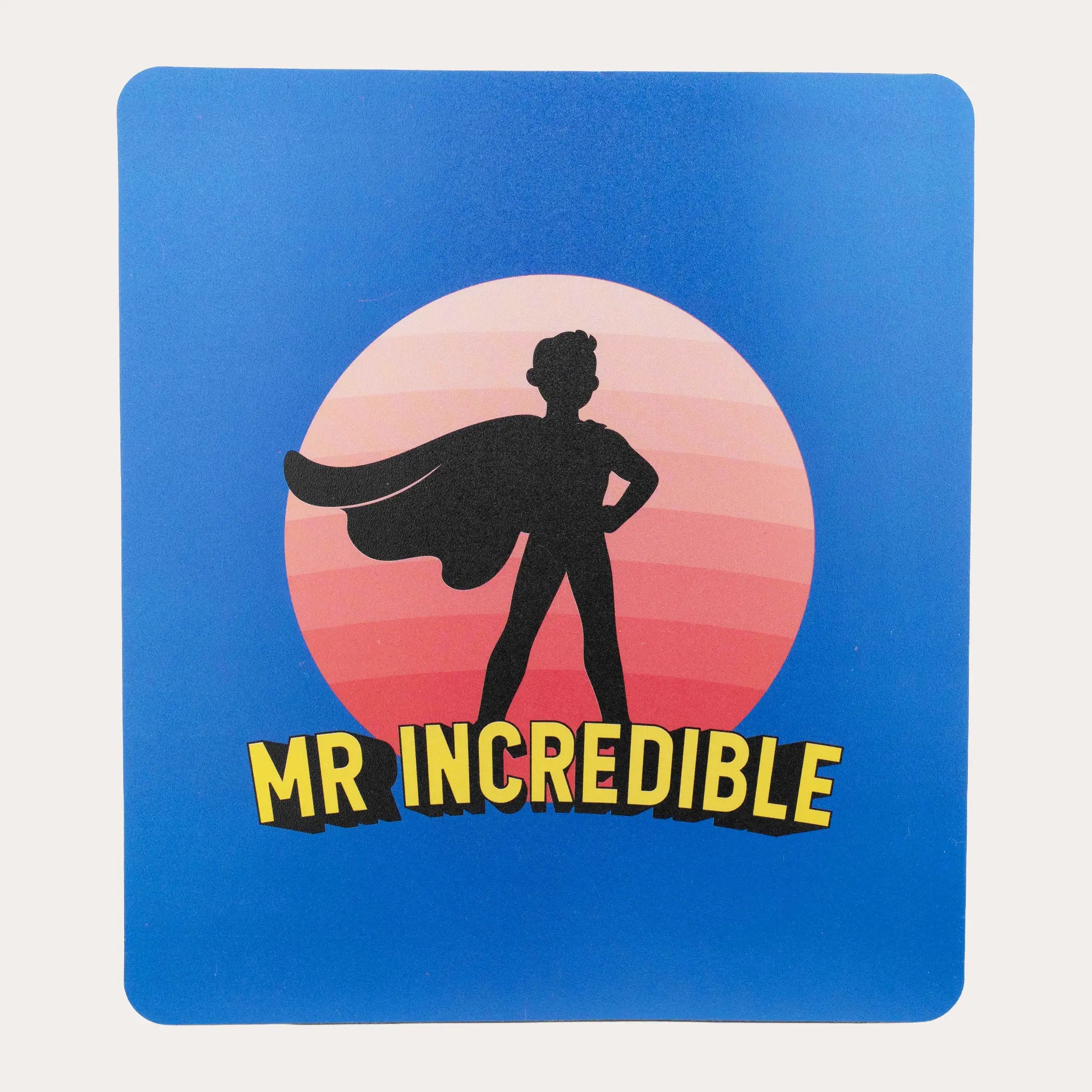 Mouse Pad
