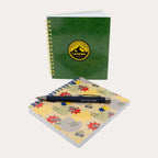Dad's Notebook