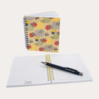 Dad's Notebook