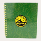 Dad's Notebook