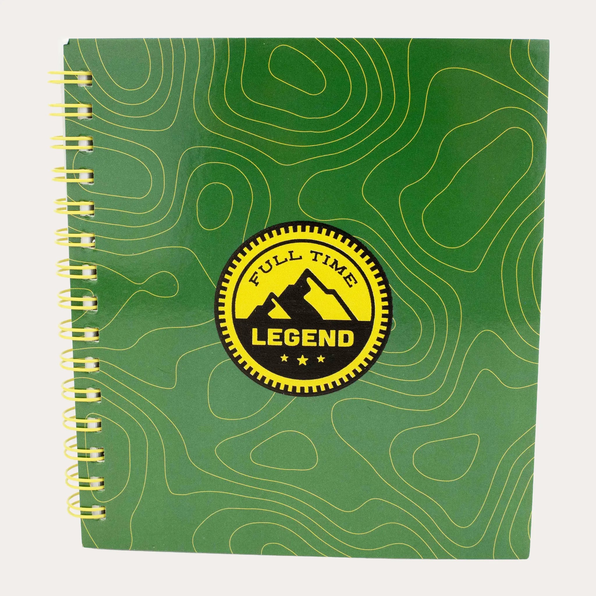 Dad's Notebook