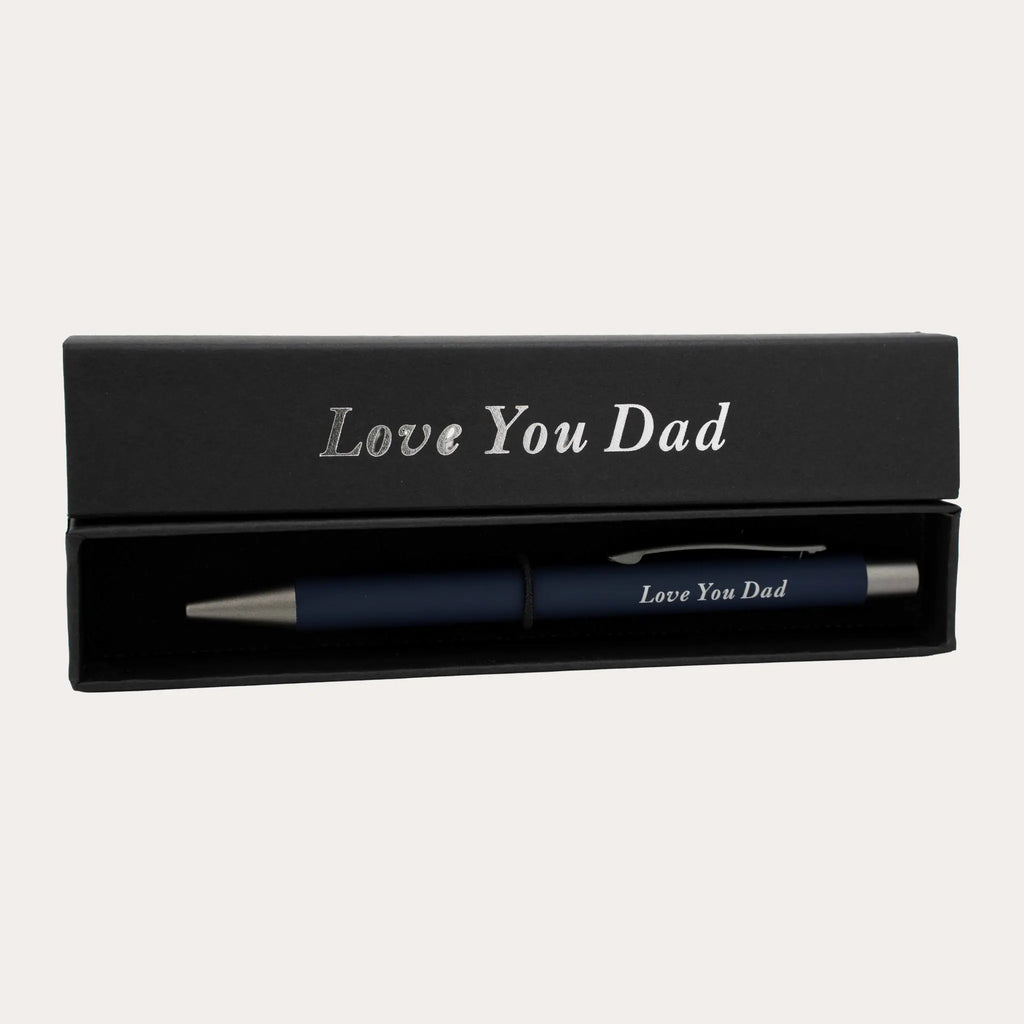Executive Pen in Case