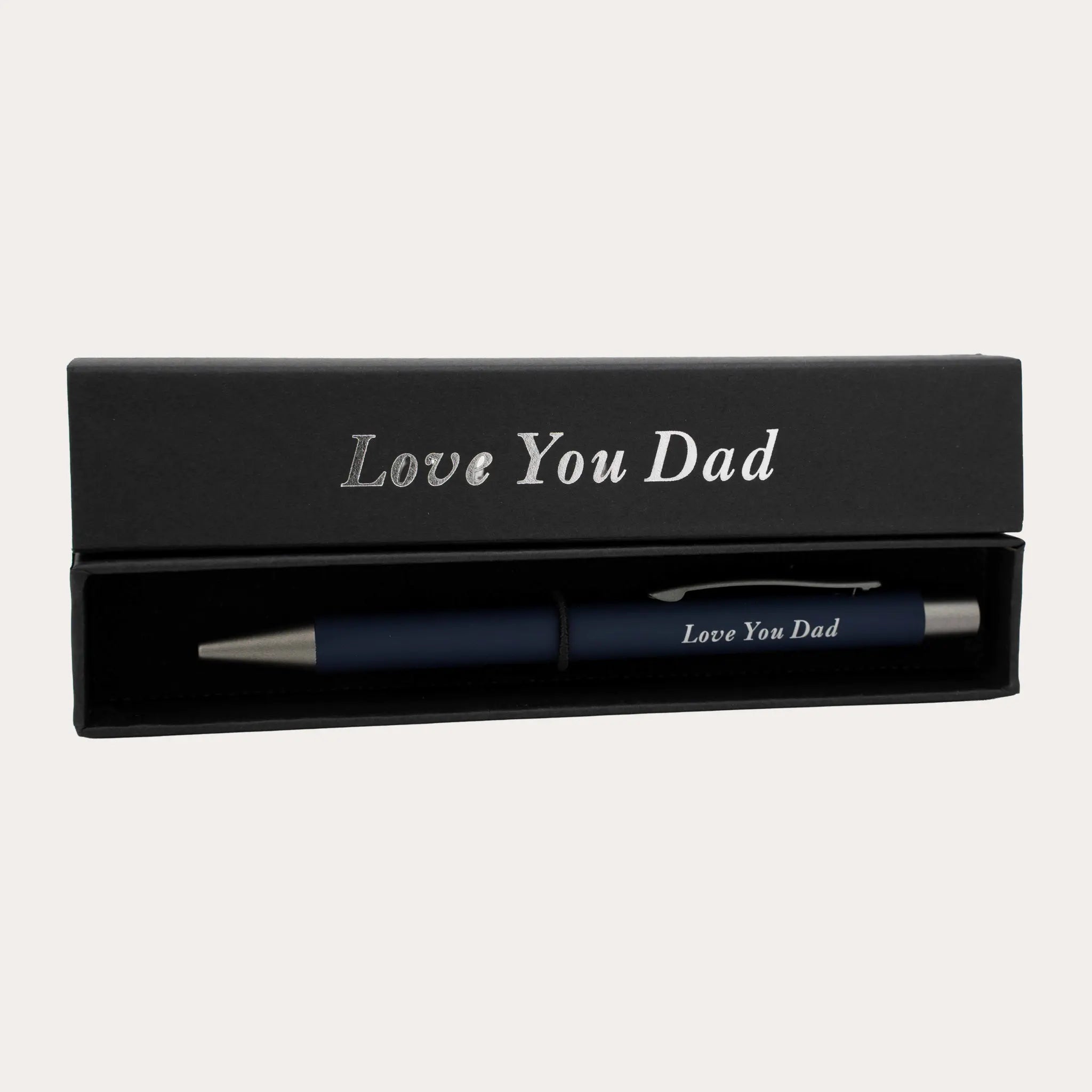 Executive Pen in Case