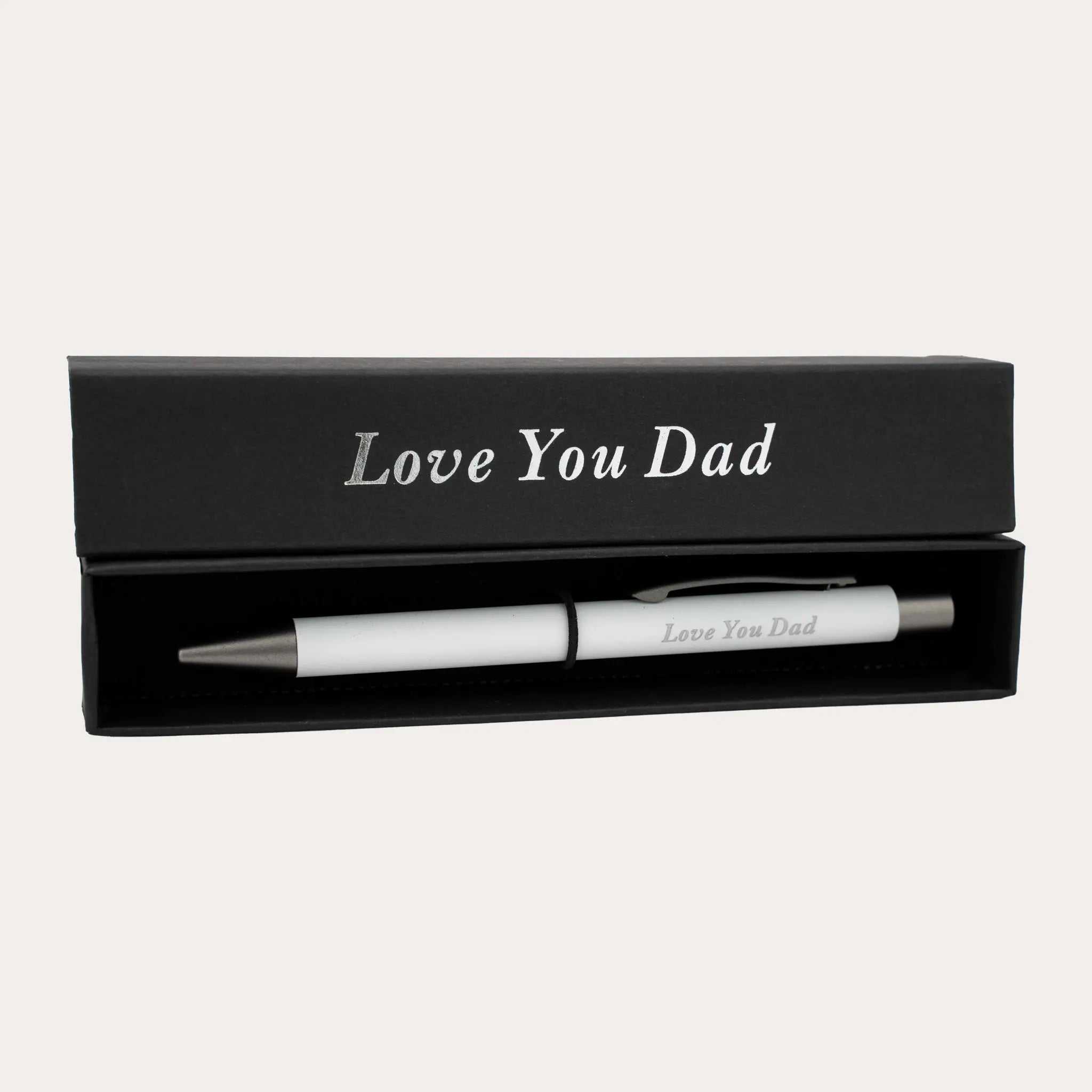 Executive Pen in Case