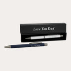 Executive Pen in Case