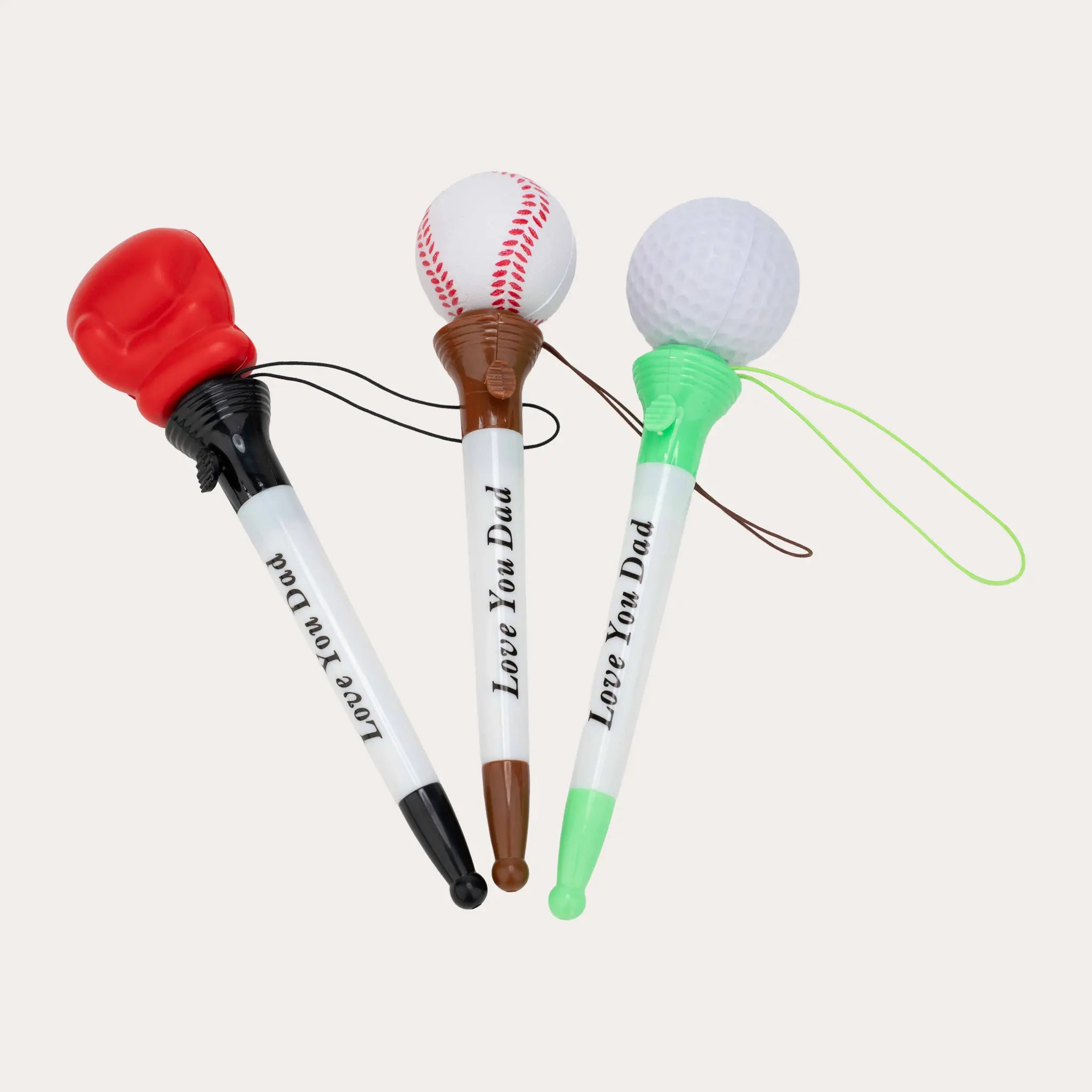 Sporty POP Pen