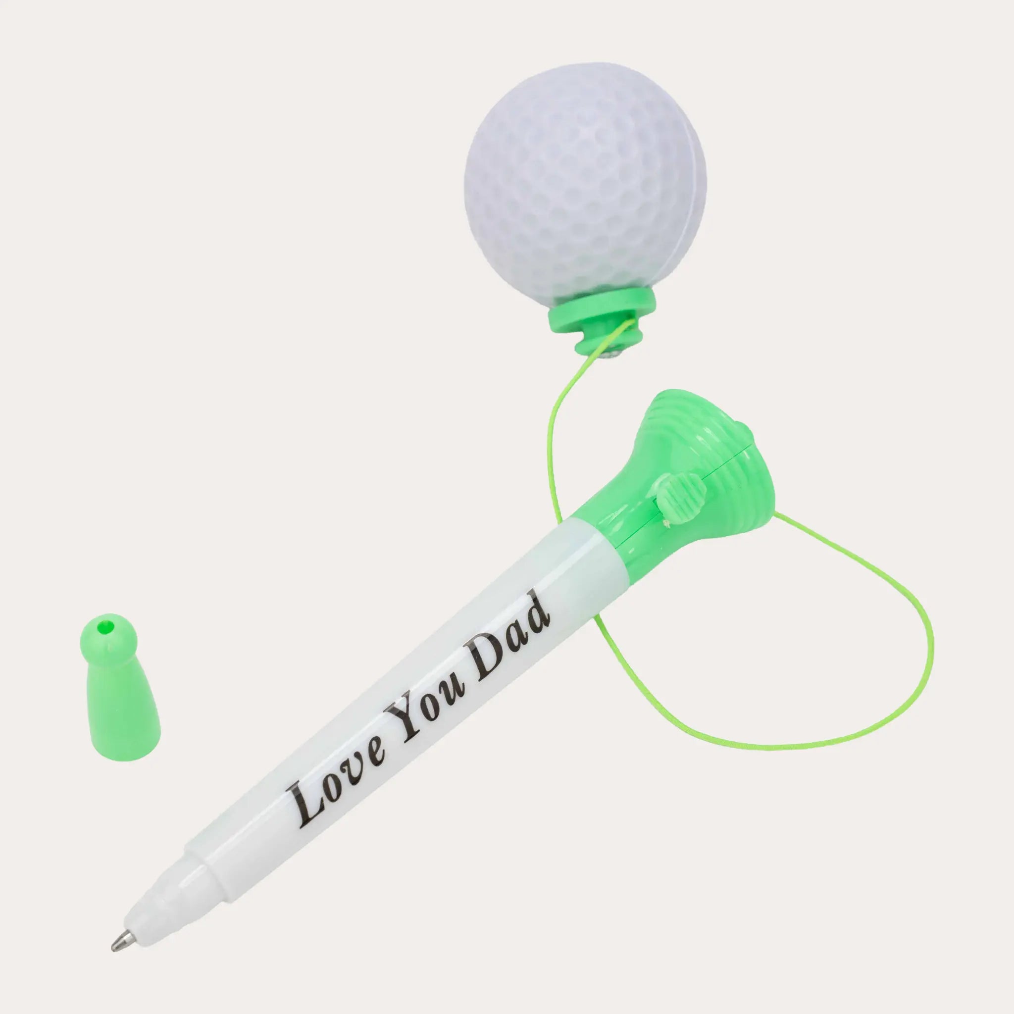 Sporty POP Pen