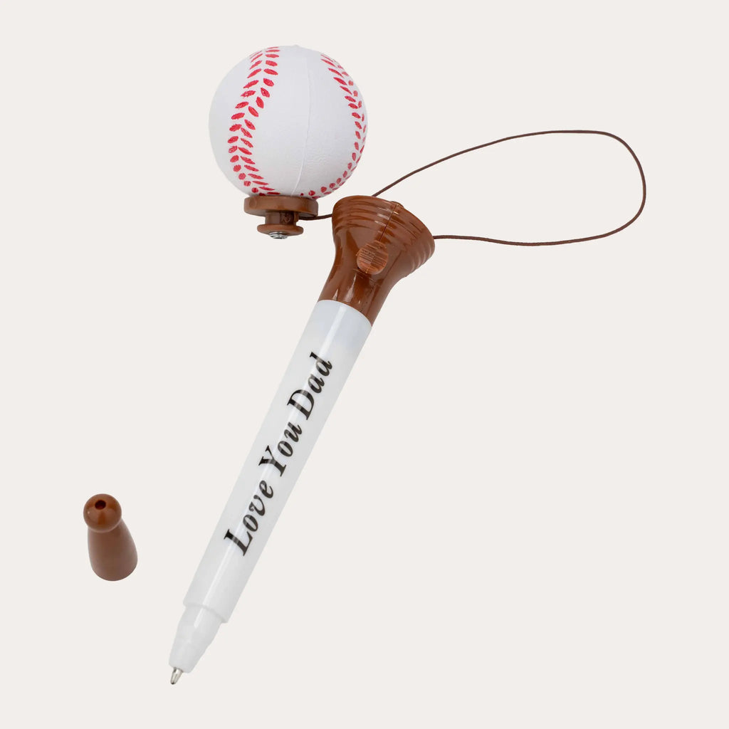 Sporty POP Pen