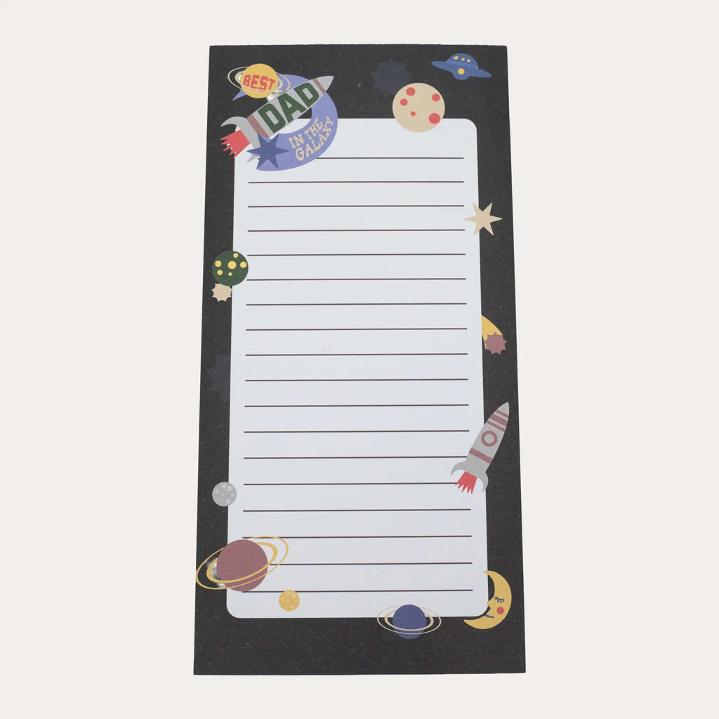 Dad's Magnetic To Do List