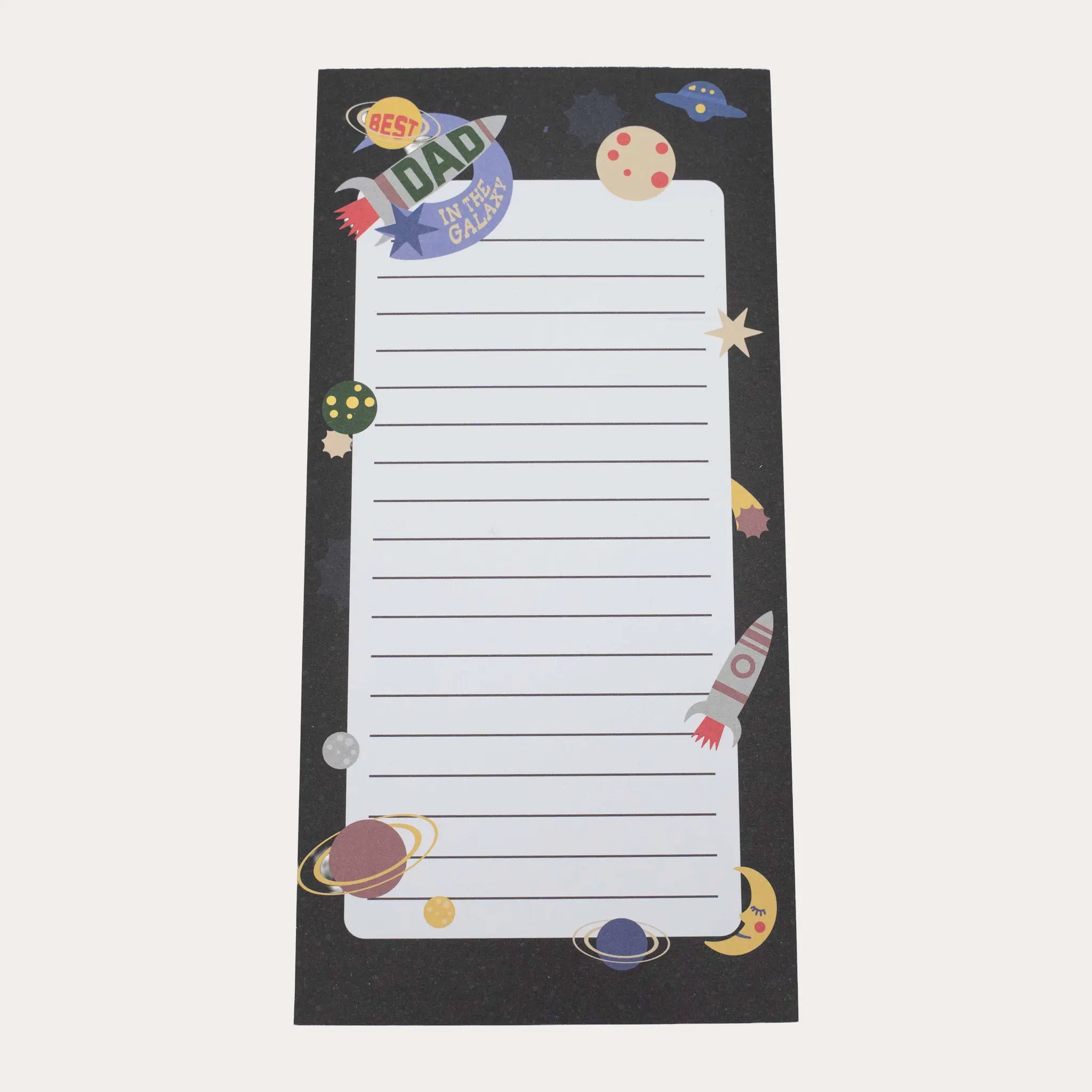 Dad's Magnetic To Do List