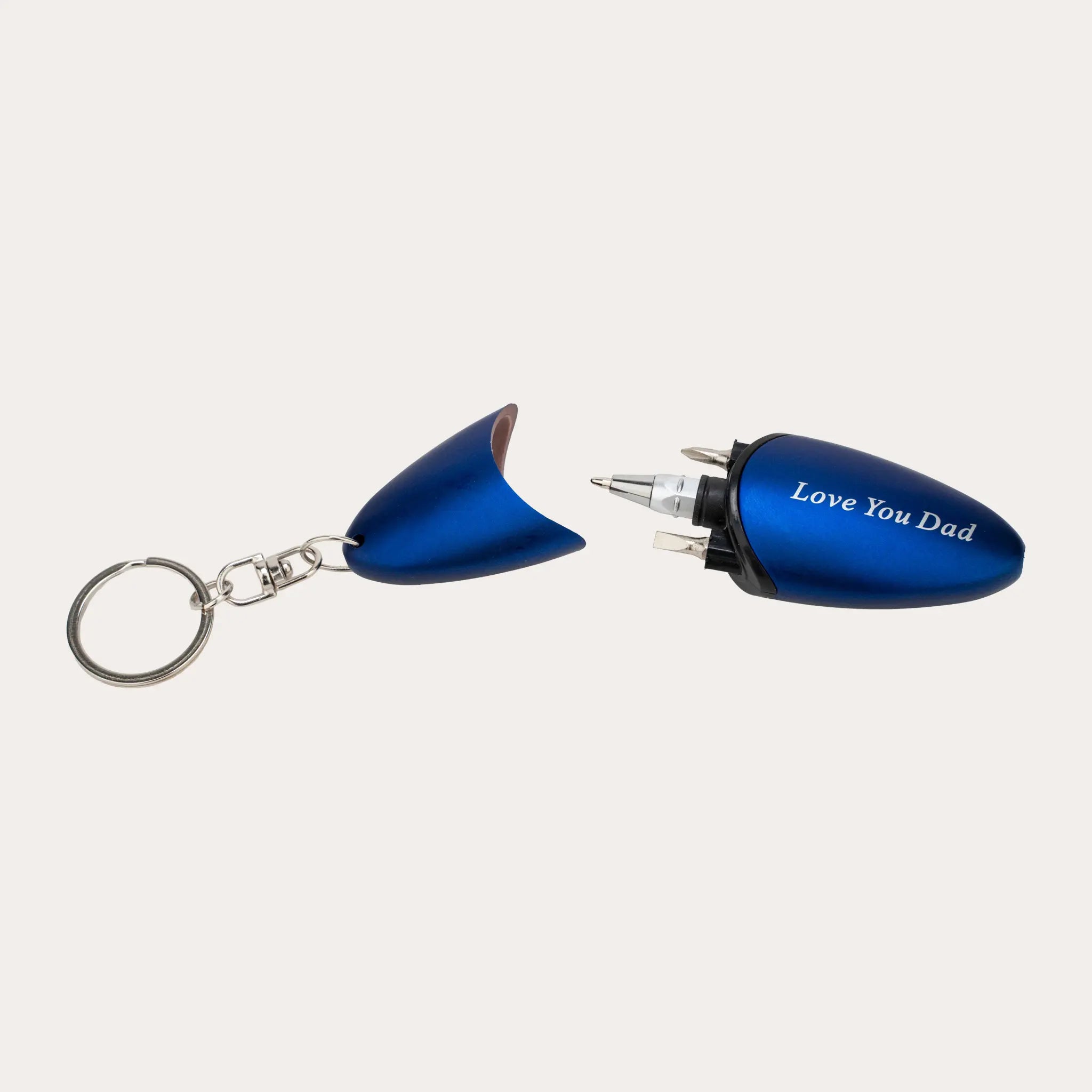 Love You Dad Multi Tool Pen
