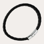 Deluxe Leather Wrist Band
