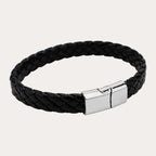 Deluxe Leather Wrist Band