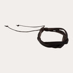 Deluxe Leather Wrist Band