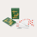 Grandad Playing Cards