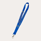 Lanyard Clip