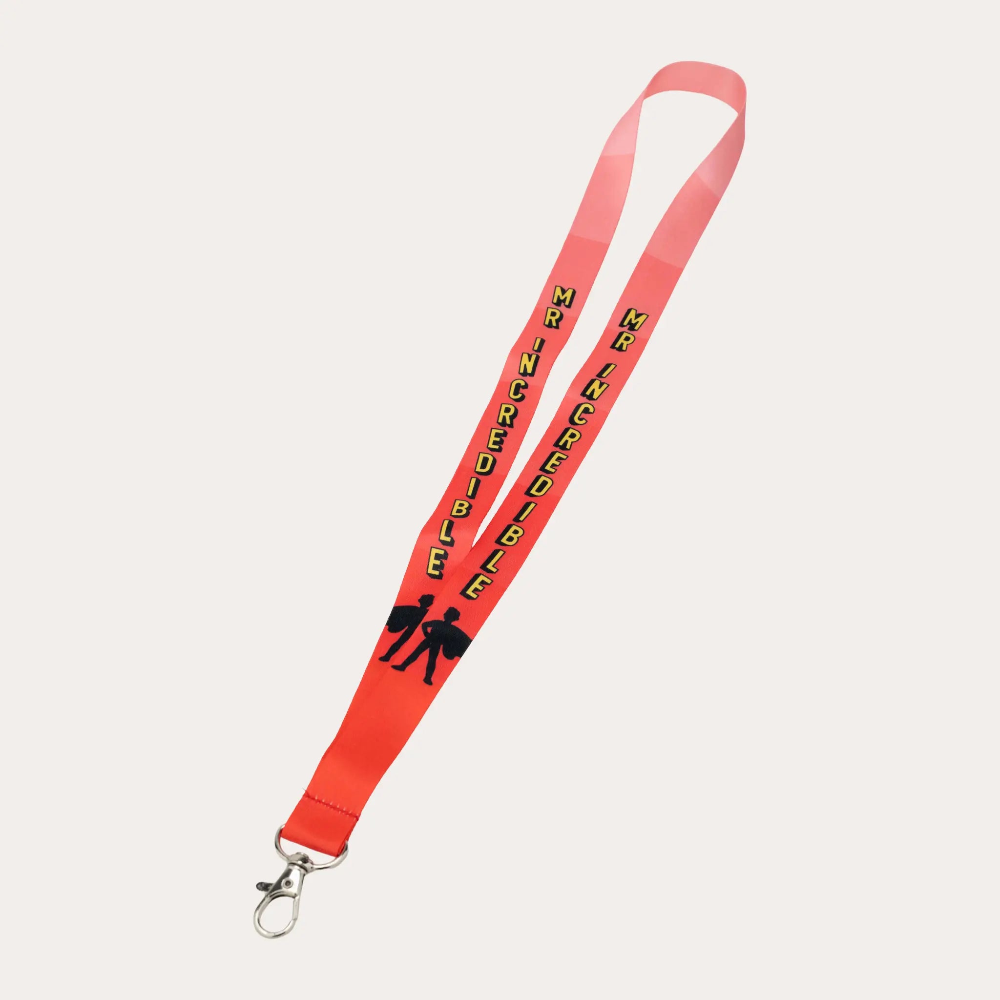 Lanyard Clip