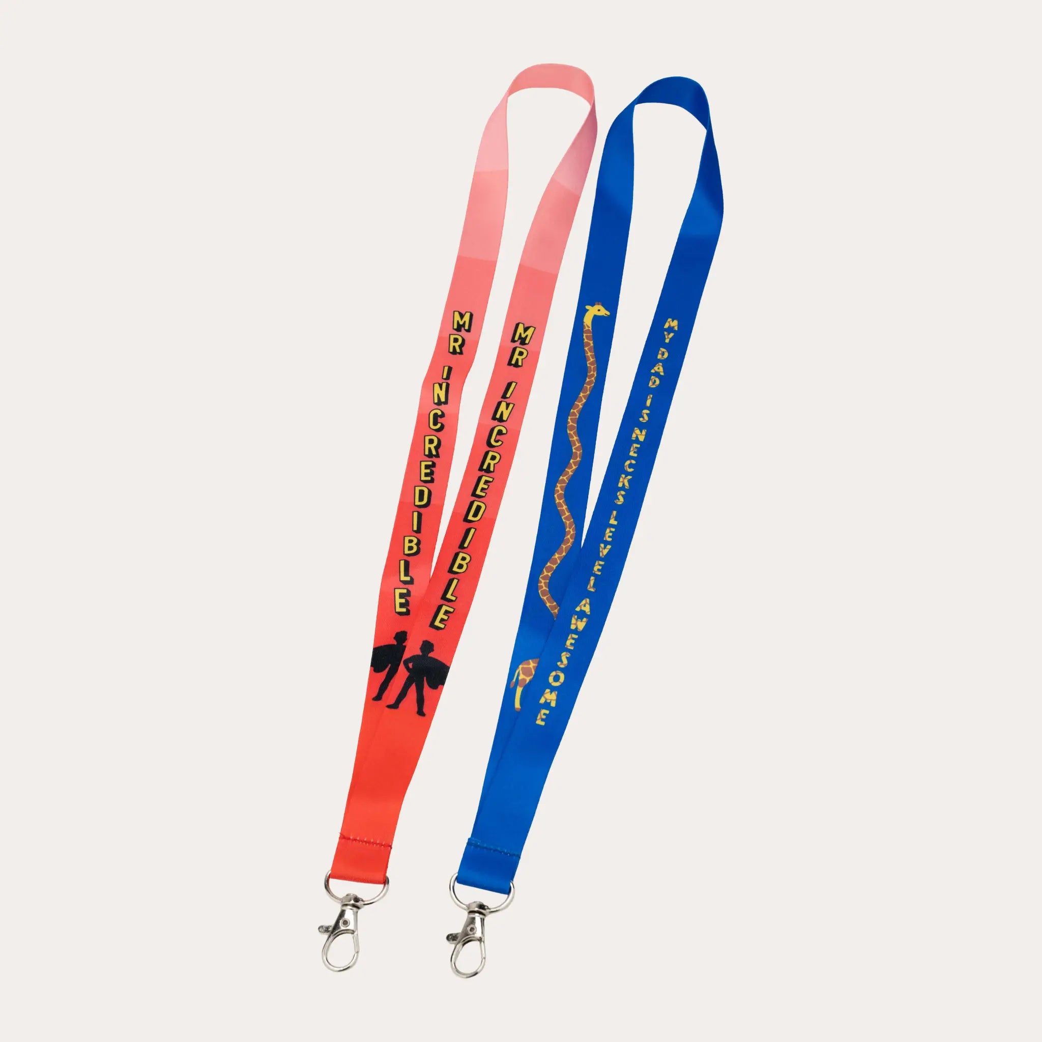 Lanyard Clip